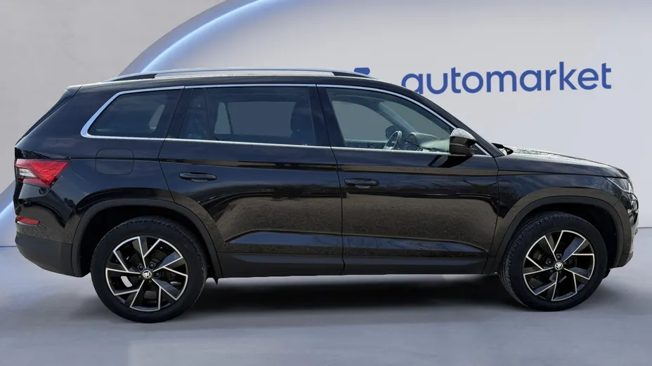 SKODA Kodiaq Kodiaq 1.5 TSI ACT 4x2 Style DSG