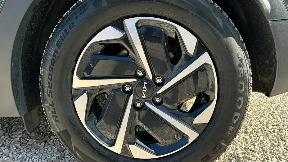 KIA Sportage Sportage 1.6 T-GDI L 2WD DCT