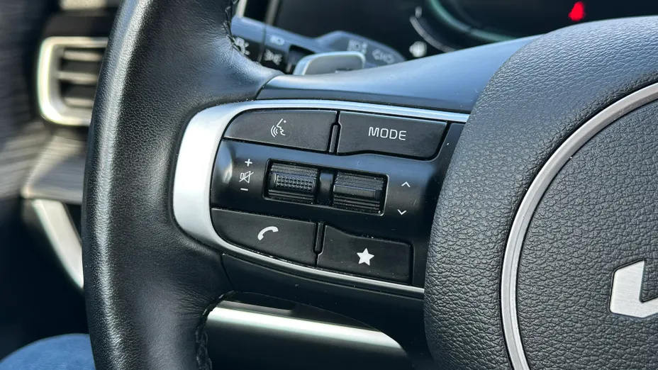 KIA Sportage Sportage 1.6 T-GDI L 2WD DCT