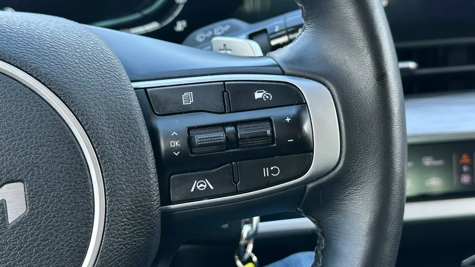 KIA Sportage Sportage 1.6 T-GDI L 2WD DCT