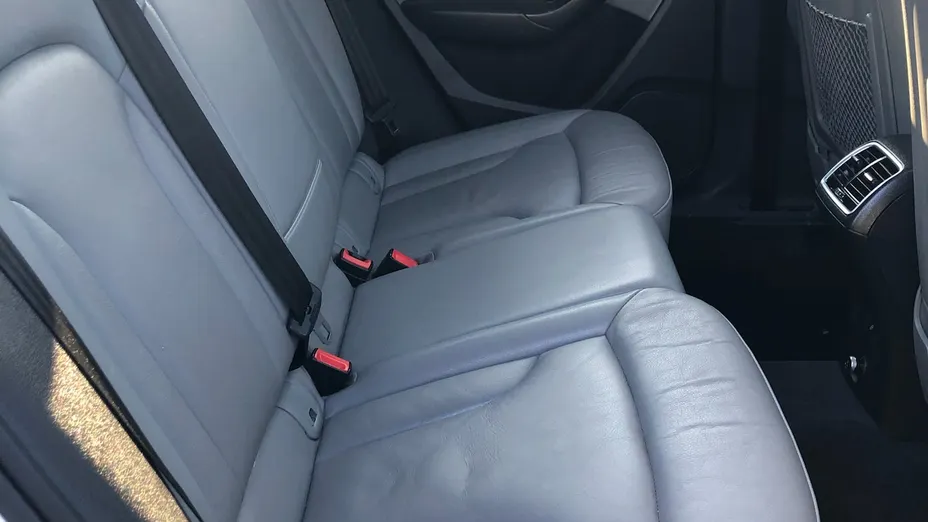 AUDI Q3 Q3 2.0 TFSI Quattro Design S tronic