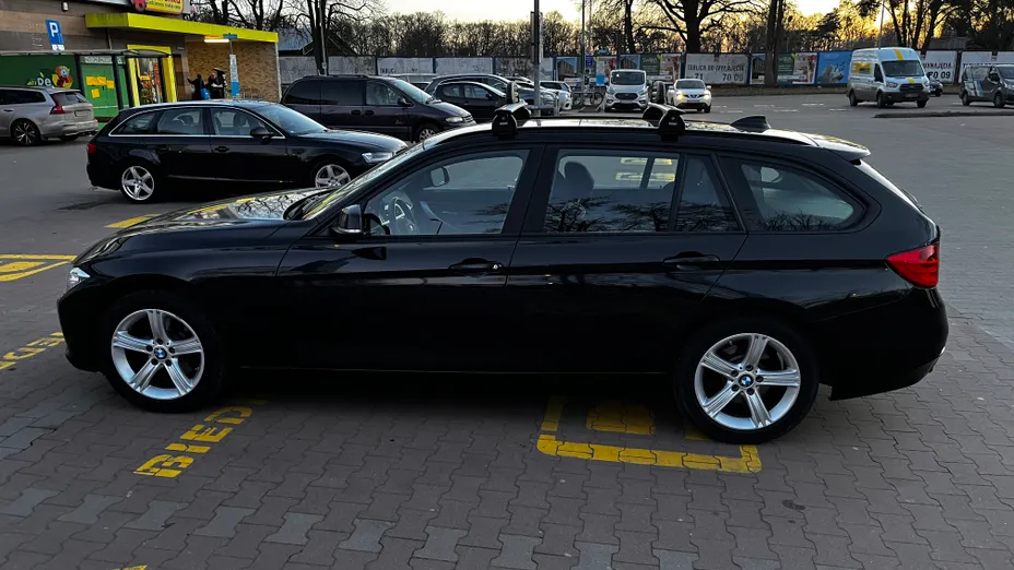 BMW Seria 3 -