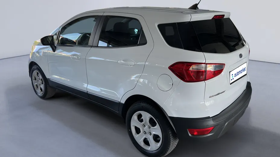 FORD Ecosport Ecosport 1.0 EcoBoost GPF Trend