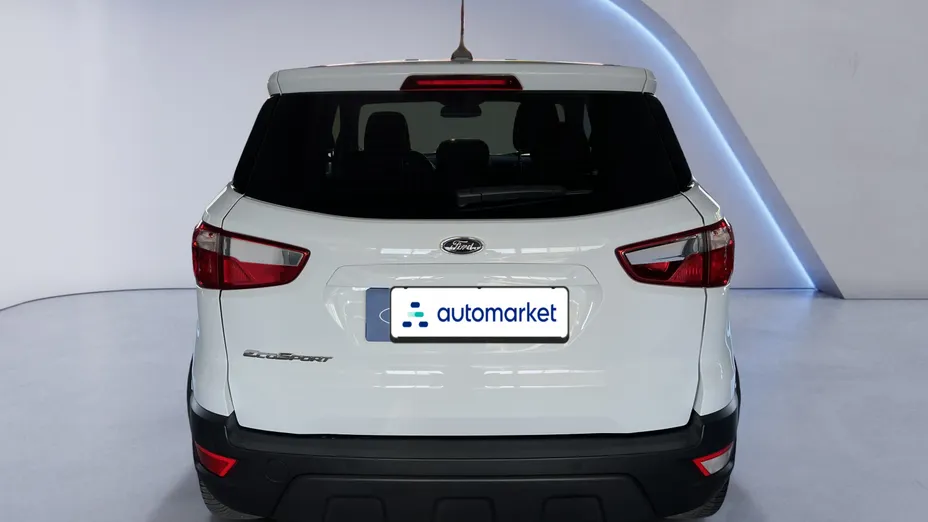 FORD Ecosport Ecosport 1.0 EcoBoost GPF Trend