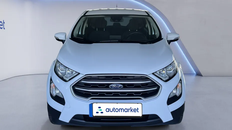 FORD Ecosport Ecosport 1.0 EcoBoost GPF Trend