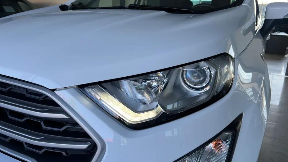 FORD Ecosport Ecosport 1.0 EcoBoost GPF Trend