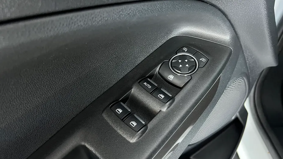 FORD Ecosport Ecosport 1.0 EcoBoost GPF Trend