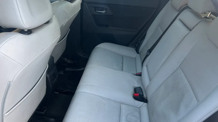 TOYOTA Auris Auris 1.8 Prestige