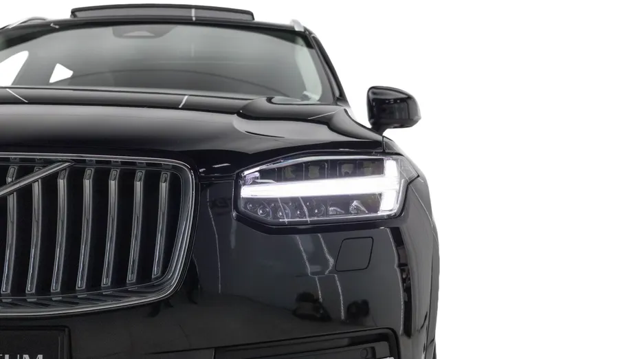 VOLVO XC90 XC90 T8 AWD Plug-In Hybrid Ultimate Bright 7os aut