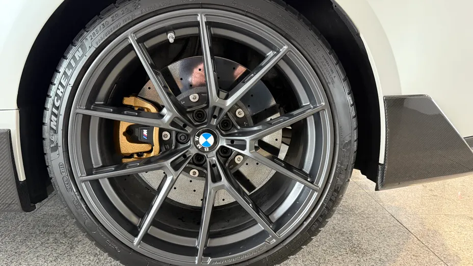 BMW Seria 4 M4 Competition sport-aut