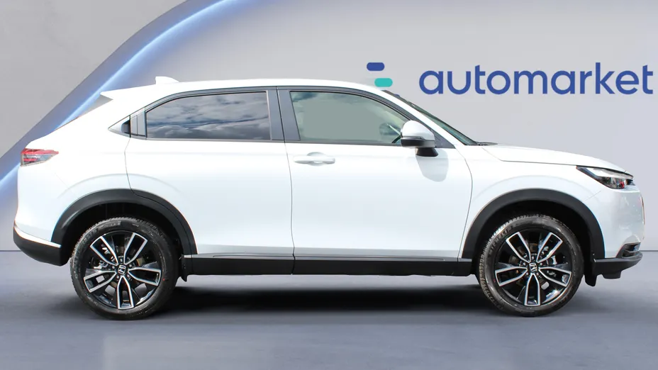 HONDA HR-V HR-V 1.5 i-MMD Elegance CVT Nowy