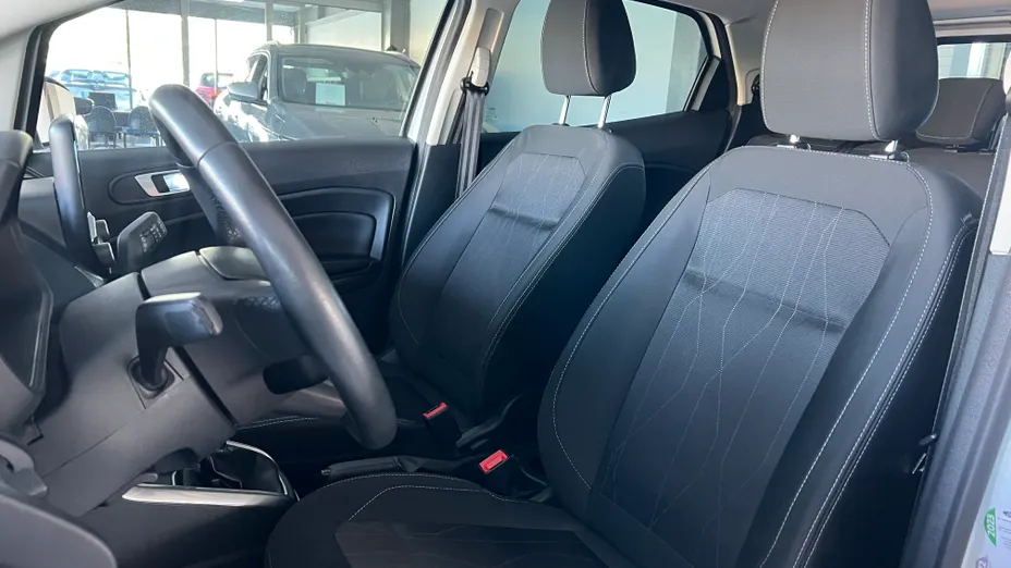 FORD Ecosport Ecosport 1.0 EcoBoost GPF Trend