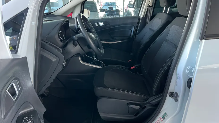 FORD Ecosport Ecosport 1.0 EcoBoost GPF Trend