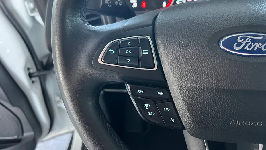 FORD Ecosport Ecosport 1.0 EcoBoost GPF Trend