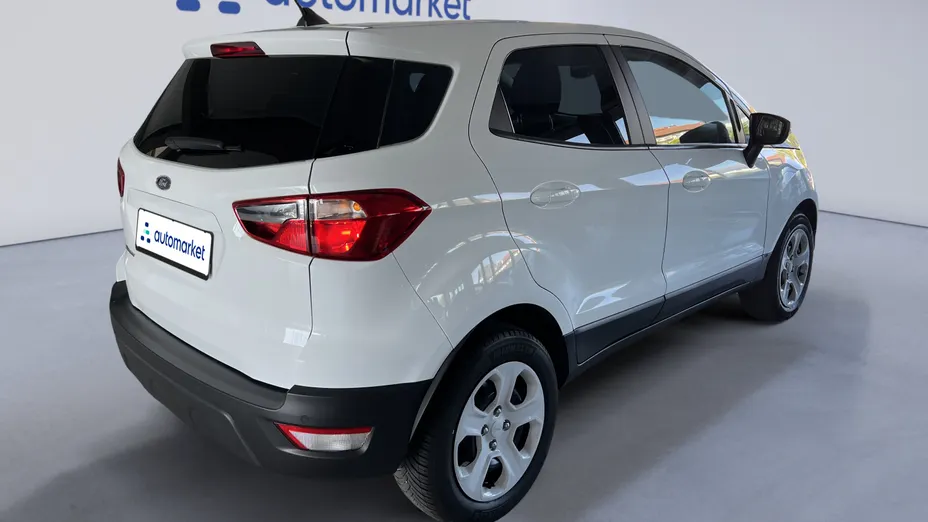 FORD Ecosport Ecosport 1.0 EcoBoost GPF Trend