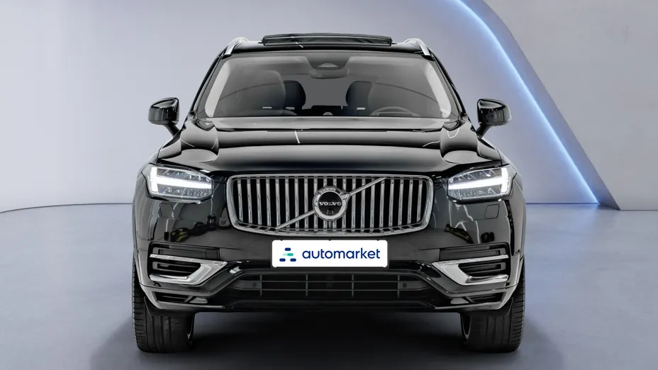 VOLVO XC90 XC90 T8 AWD Plug-In Hybrid Ultimate Bright 7os aut