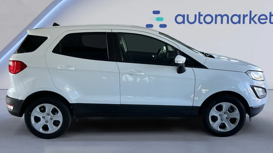 FORD Ecosport Ecosport 1.0 EcoBoost GPF Trend