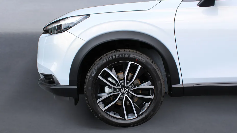 HONDA HR-V HR-V 1.5 i-MMD Elegance CVT Nowy