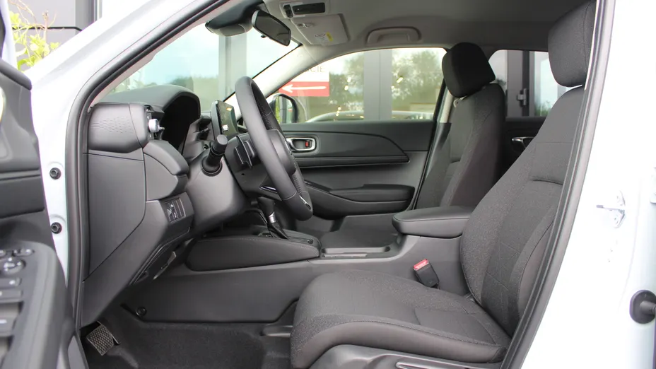 HONDA HR-V HR-V 1.5 i-MMD Elegance CVT Nowy
