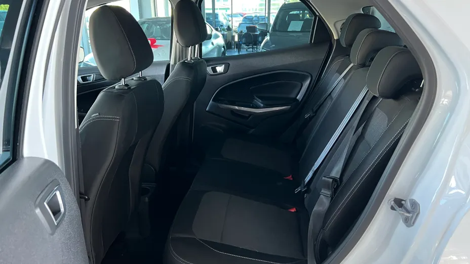 FORD Ecosport Ecosport 1.0 EcoBoost GPF Trend