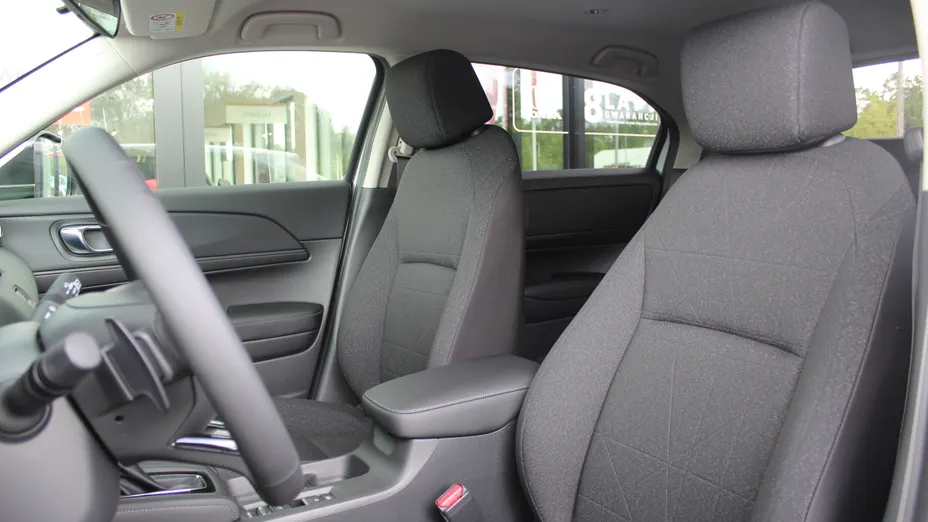 HONDA HR-V HR-V 1.5 i-MMD Elegance CVT Nowy
