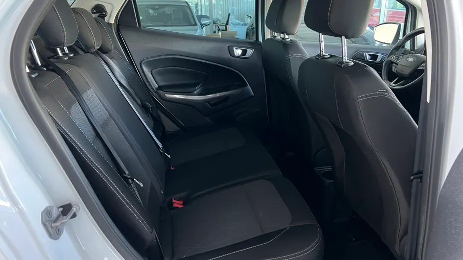 FORD Ecosport Ecosport 1.0 EcoBoost GPF Trend