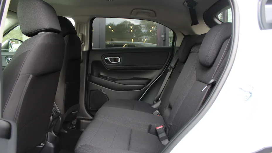 HONDA HR-V HR-V 1.5 i-MMD Elegance CVT Nowy