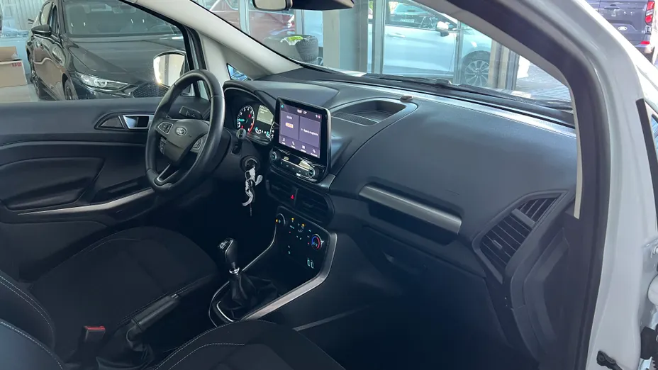 FORD Ecosport Ecosport 1.0 EcoBoost GPF Trend