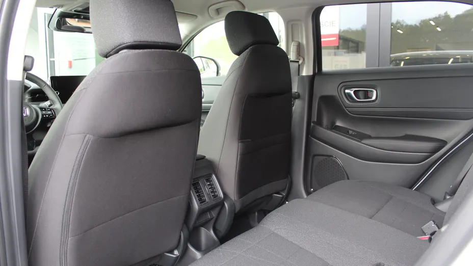HONDA HR-V HR-V 1.5 i-MMD Elegance CVT Nowy