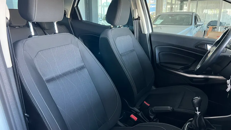 FORD Ecosport Ecosport 1.0 EcoBoost GPF Trend