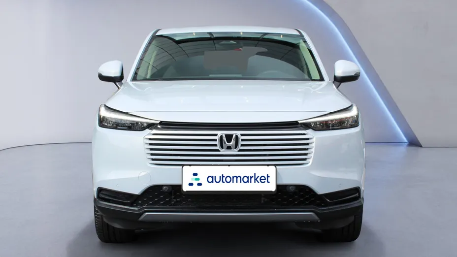 HONDA HR-V HR-V 1.5 i-MMD Elegance CVT Nowy