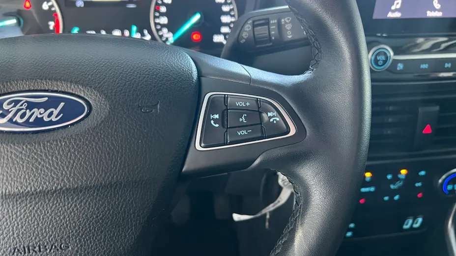 FORD Ecosport Ecosport 1.0 EcoBoost GPF Trend