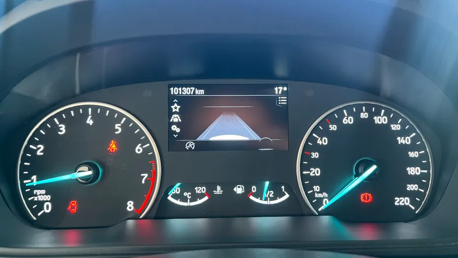 FORD Ecosport Ecosport 1.0 EcoBoost GPF Trend