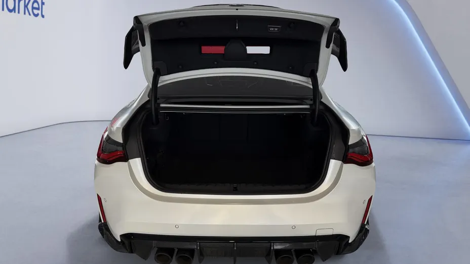 BMW Seria 4 M4 Competition sport-aut