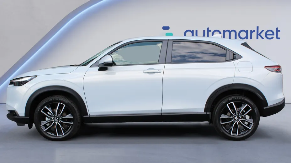 HONDA HR-V HR-V 1.5 i-MMD Elegance CVT Nowy