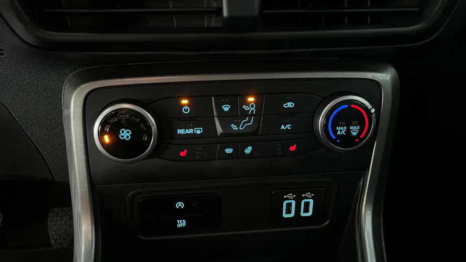 FORD Ecosport Ecosport 1.0 EcoBoost GPF Trend