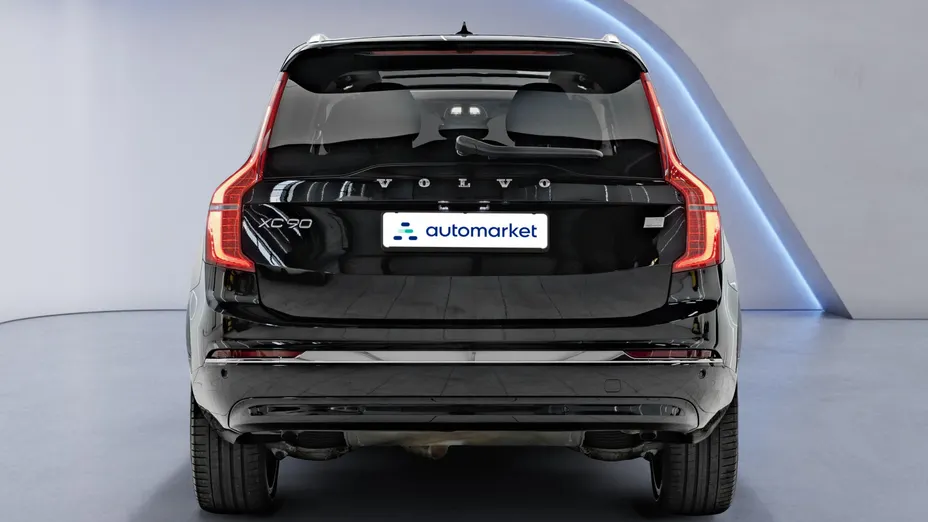VOLVO XC90 XC90 T8 AWD Plug-In Hybrid Ultimate Bright 7os aut