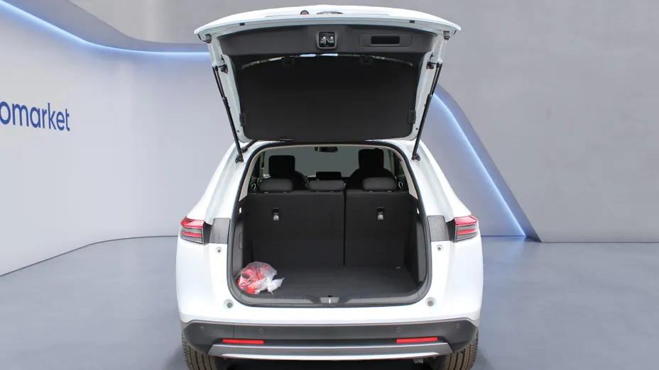 HONDA HR-V HR-V 1.5 i-MMD Elegance CVT Nowy