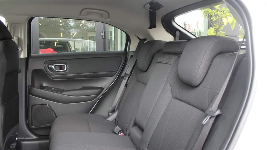 HONDA HR-V HR-V 1.5 i-MMD Elegance CVT Nowy