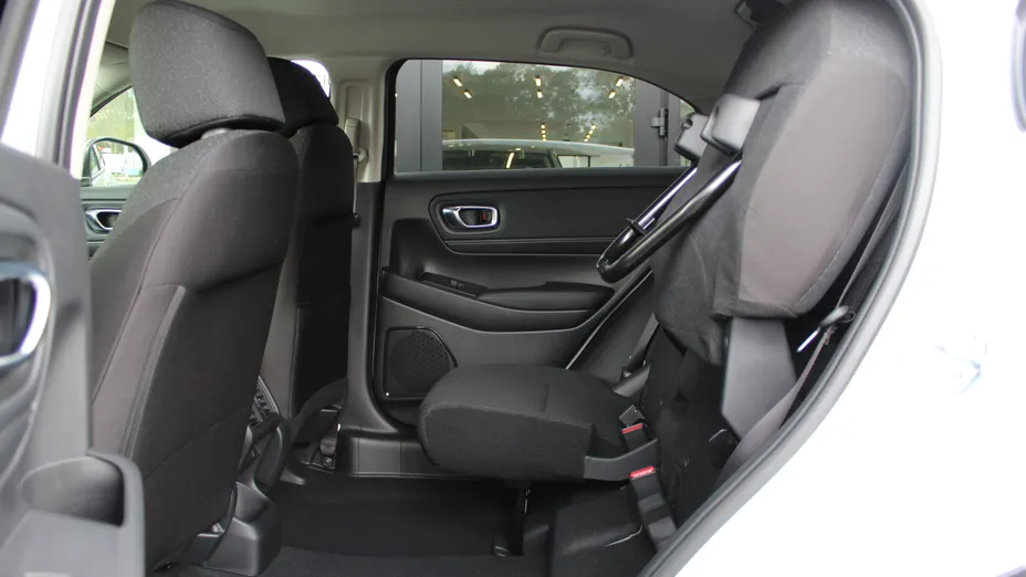 HONDA HR-V HR-V 1.5 i-MMD Elegance CVT Nowy
