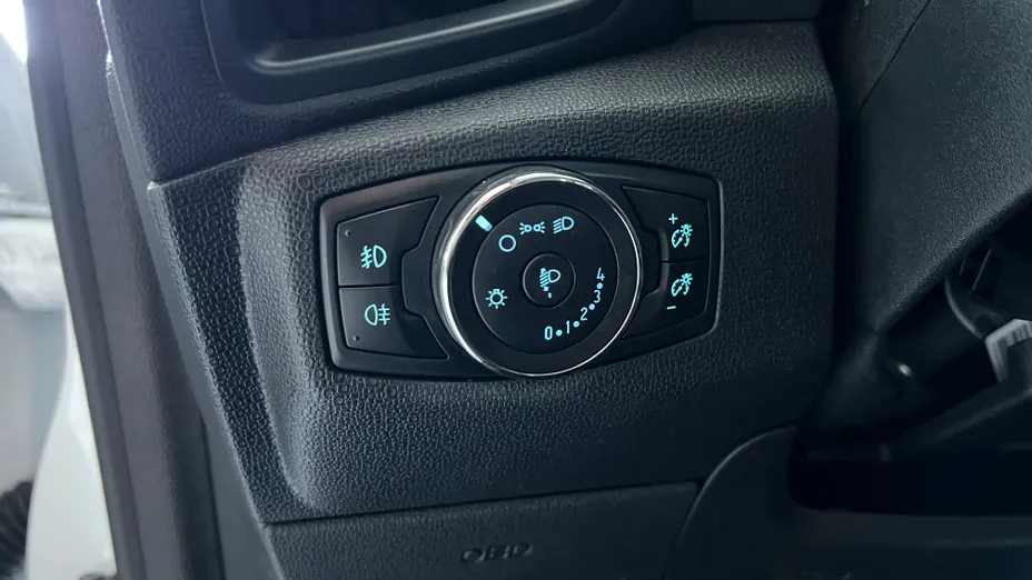 FORD Ecosport Ecosport 1.0 EcoBoost GPF Trend