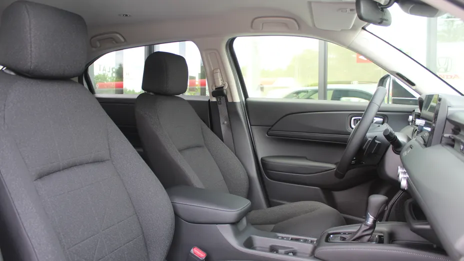 HONDA HR-V HR-V 1.5 i-MMD Elegance CVT Nowy