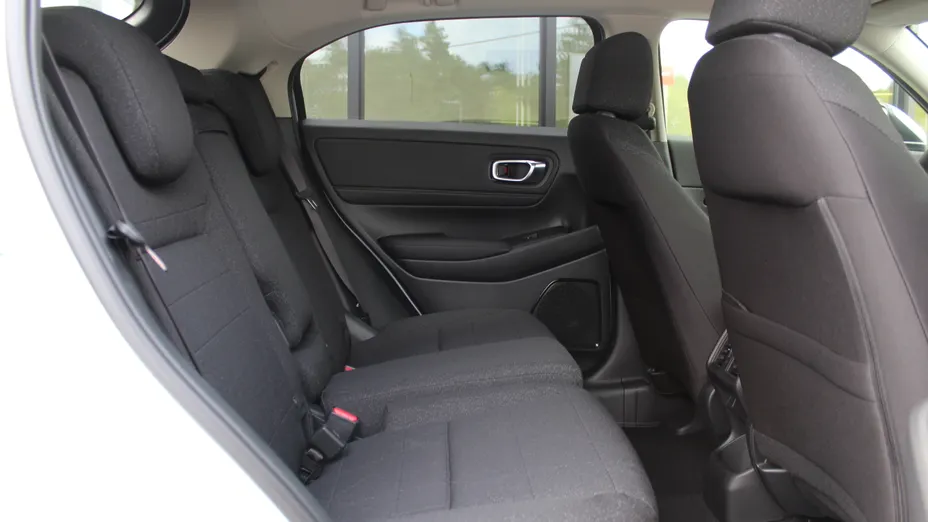 HONDA HR-V HR-V 1.5 i-MMD Elegance CVT Nowy