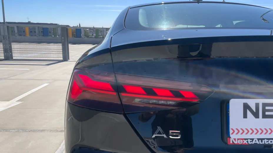 AUDI A5 A5 40 TDI mHEV Quattro S tronic