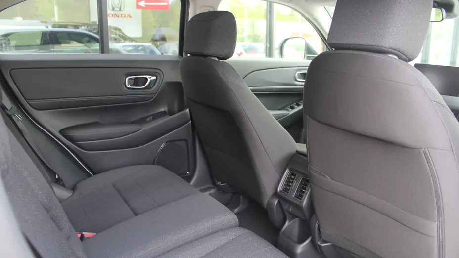 HONDA HR-V HR-V 1.5 i-MMD Elegance CVT Nowy