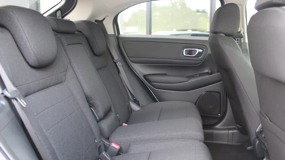 HONDA HR-V HR-V 1.5 i-MMD Elegance CVT Nowy