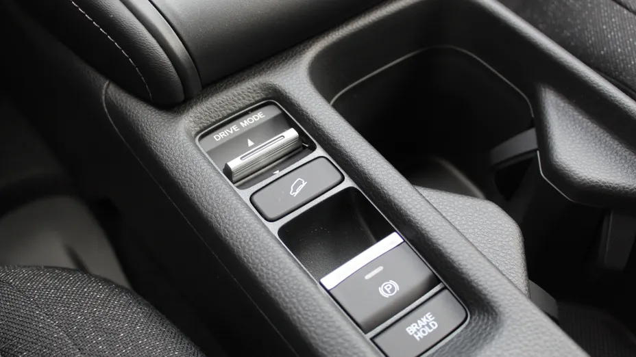 HONDA HR-V HR-V 1.5 i-MMD Elegance CVT Nowy