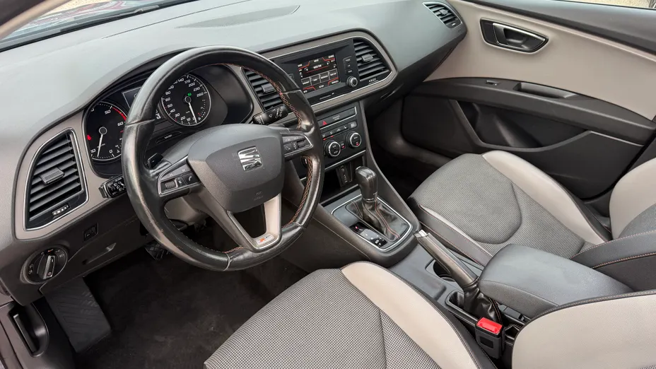 SEAT Leon Leon 2.0 TDI X-Perience S&S 4Drive DSG