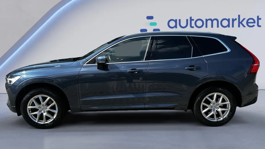 VOLVO XC60 XC60 T4 Momentum Pro aut