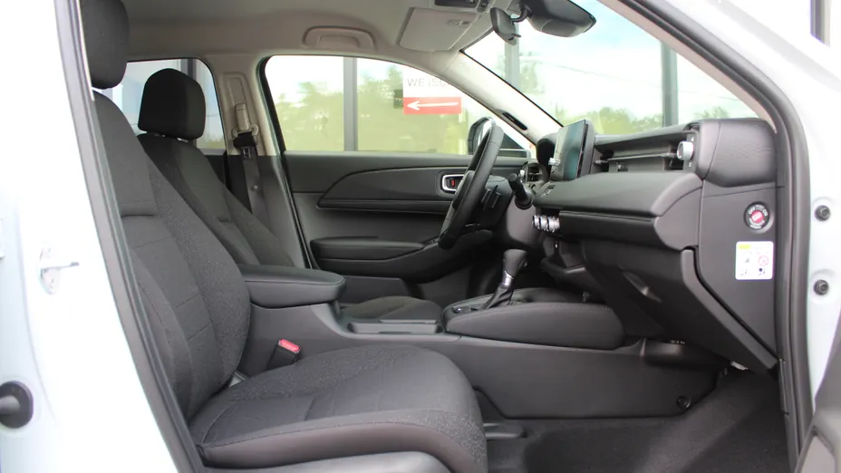 HONDA HR-V HR-V 1.5 i-MMD Elegance CVT Nowy